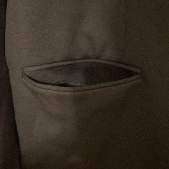 Nine West Oversized Blazer - Picture 5 of 6